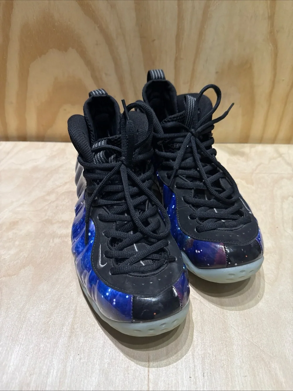 Nike Foamposite One Air Foamposite One 
